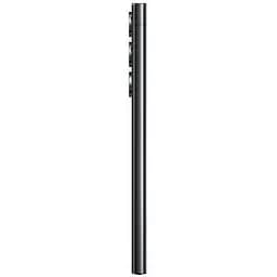 Смартфон Samsung S23 Ultra 8GB/256GB SM-S918B/DS 2sim + e sim Phantom Black - мініатюра 7