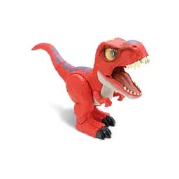 Інтерактивна іграшка Dinos Unleashed Walking&Talking Тиранозавр (31120) - мініатюра 2