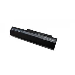 Акумуляторна батарея Acer UM08A73 Aspire One D150 D250 ZG5 UM08B31 UM08B32 11.1V 5200 mAh