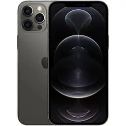 Смартфон iPhone 12 Pro Max 128GB Model A2411 Grade A Seller Refurbished Graphite 