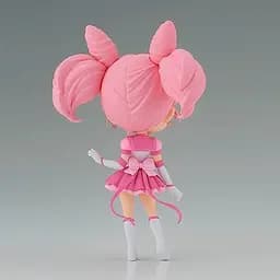 Фігурка Bandai Spirits Q posket Сейлор Мун Чібіуса Sailor Moon Chibiusa 14 см QP SM C 14 - мініатюра 3