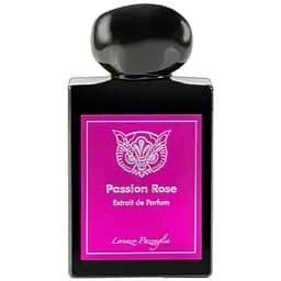 Экстракт парфюма оригинал Lorenzo Pazzaglia Passion Rose 50 мл тестер Extrait de Parfum