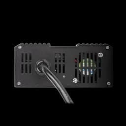 Зарядний пристрій для акумуляторів LiFePO4 72V (87.6V)-4.5A-324W - мініатюра 3