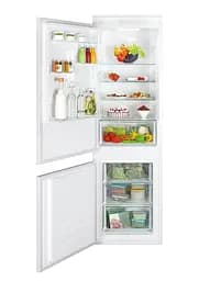 Встраиваемый холодильник с морозильной камерой Candy CBL3518F 177х54.5х54см 2 двери Х- 190 л М- 73 л A++ ST Белый (CBL3518F)