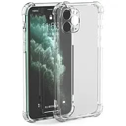 Панель BeCover Anti-Shock для iPhone 11 Pro Clear (704782)