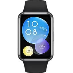 Smart Watch Huawei FIT 2 (55028894) Midnight Black UA - мініатюра 3