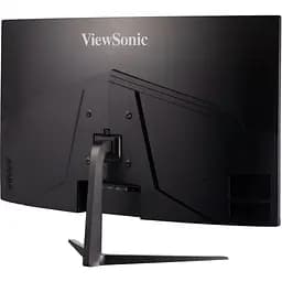 Монітор ViewSonic 31.5" VX3218C-2K [149077] - мініатюра 9