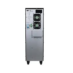 Джерело безперебійного живлення KRF-T10KVA/10KW(LCD) Pro Online UPS Kraft (42-00016) - мініатюра 5