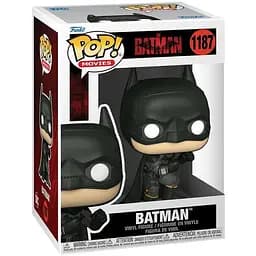 Фігурка Фанко Поп Бетмен Funko Pop Batman 10 см movies B B 1187 - мініатюра 3