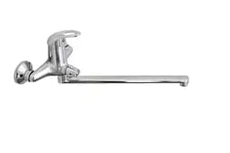 Змішувач для ванни Globus Lux Sena GLS-208 Хром