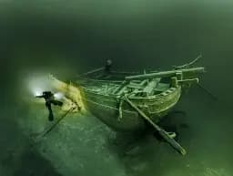 Ghost Ships of the Baltic Sea - мініатюра 9