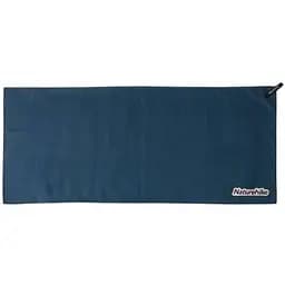 Рушник швидковисихаючий Naturehike CNK2300SS010 156х80 см темно-синій