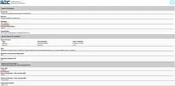 Блок живлення (зарядка) для ноутбука Acer Chicony 280W A21-280P1A (19,5V 14,36А 5.5x1.7мм) KP.2800H.001 від Acer, 280W, 14.36A, 5,5ммx1,7мм - мініатюра 6