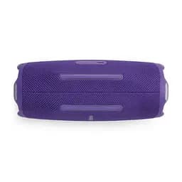 Акустична система JBL Charge 6 Purple (JBLCHARGE6PUR) - мініатюра 5