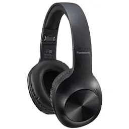 Навушники Panasonic RB-HX220BEE-K - мініатюра 4