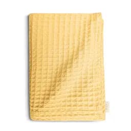 Рушник вафельний Cosas Greek Waffle Summer 50x70 см, жовтий