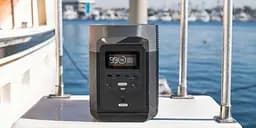 Зарядна станція Ecoflow Delta 1800W 1260 Wh - мініатюра 5
