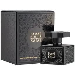 Духи оригинал Kajal Perfumes Paris Lamar Noir 100 мл Extrait de Parfum