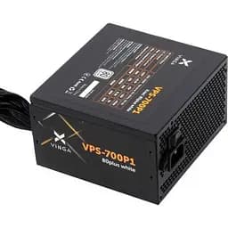 Блок живлення Vinga 700W (VPS-700P1) - мініатюра 2