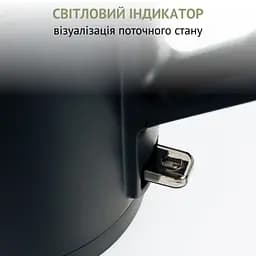 Електрочайник QUIN KTL-101 - мініатюра 5