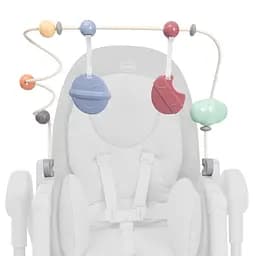 Игровая дуга к стульчику Chicco Polly Armonia (87143.93)