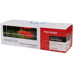 Картридж Makkon для HP W2030A (415A) black (MN-HP-W2030A) - мініатюра 3
