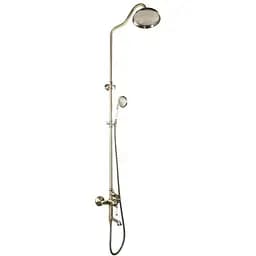 Душова система Mixxus Premium Vintage 009-J бронза MI2865, Бронза