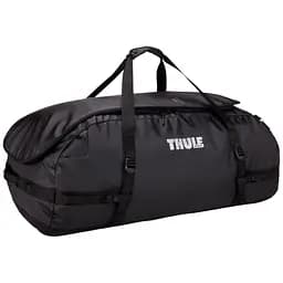 Спортивная сумка Thule Chasm Duffel 130 л black (TH 3205001)