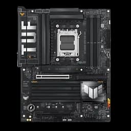 Материнська плата Asus X870-Plus TUF Gaming Wi-Fi Socket AM5 (TUF GAMING X870-PLUS WIFI) - мініатюра 2