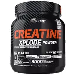 Креатин Olimp Creatine Xplode powder Рineapple 500 г