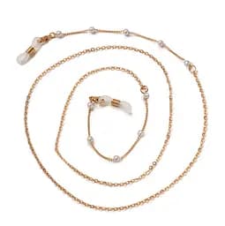 Цепочка для очков White stones 3 10275 75 см