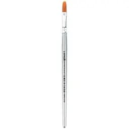 Набір пензликів Kite № 11 синтетика овальна 25 шт. (K25-323-SN-11)