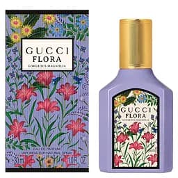 Оригінал Gucci Flora Gorgeous Magnolia 30 мл парфумована вода