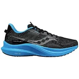 Кросівки Saucony Tempus 40 Black/Blue (1097-S20720-60 7)