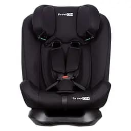 Автокрісло FreeON Pollo, i-Size 40-150 см, black [CD]