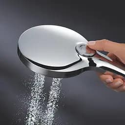 Душова система Grohe Rainshower Smartactive 27966001, Хром - мініатюра 9