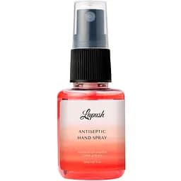 Антибактериальный спрей для рук Lapush Strawberry 30 мл