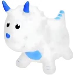 Надувний стрибун-динозавр MS 4151-3 дитячий