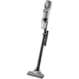 Аккумуляторный вертикальный пылесос Karcher для сухой уборки LVS 1/1 Bp (1.394-110.0)