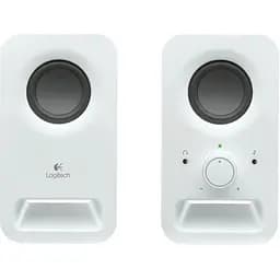 Колонки 2.0 Logitech Z-150 980-000815 White