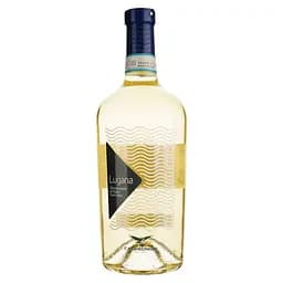 Вино Campagnola Lugana, белое, сухое, 12,5%, 0,75 л