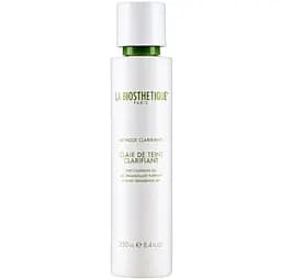 Очищаючий гель для обличчя La Biosthetique Methode Clarifiante Clair de Teint Purifian 250 мл