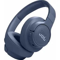 Бездротові навушники JBL Tune 770NC Blue (JBLT770NCBLU)