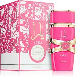 Парфумована вода Lattafa Perfumes Yara Candy 100 мл - мініатюра 2