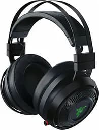 Гарнітура Razer Nari Ultimate 3.5 мм Black (RZ04-02670100-R3M1) - мініатюра 2