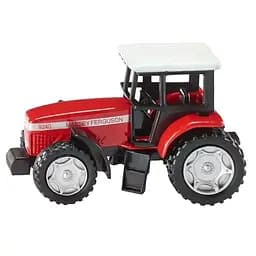 Трактор Siku Massey Ferguson (847)