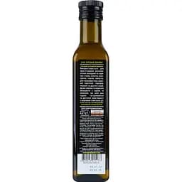 Олія зародків пшениці Golden Kings of Ukraine Extra Virgin 240 мл (934064) - мініатюра 4