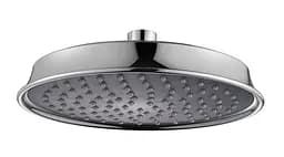 Верхний душ Globus Lux Tropic SD541 ретро, Хром