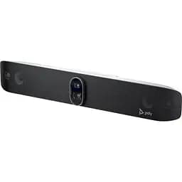 Конференц-камера Poly Studio X72 All-In-One Video Bar (A4LZ8AA) - мініатюра 5