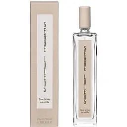 Парфюмированная вода оригинал Serge Lutens Dans Le Bleu Qui Petille 100 мл